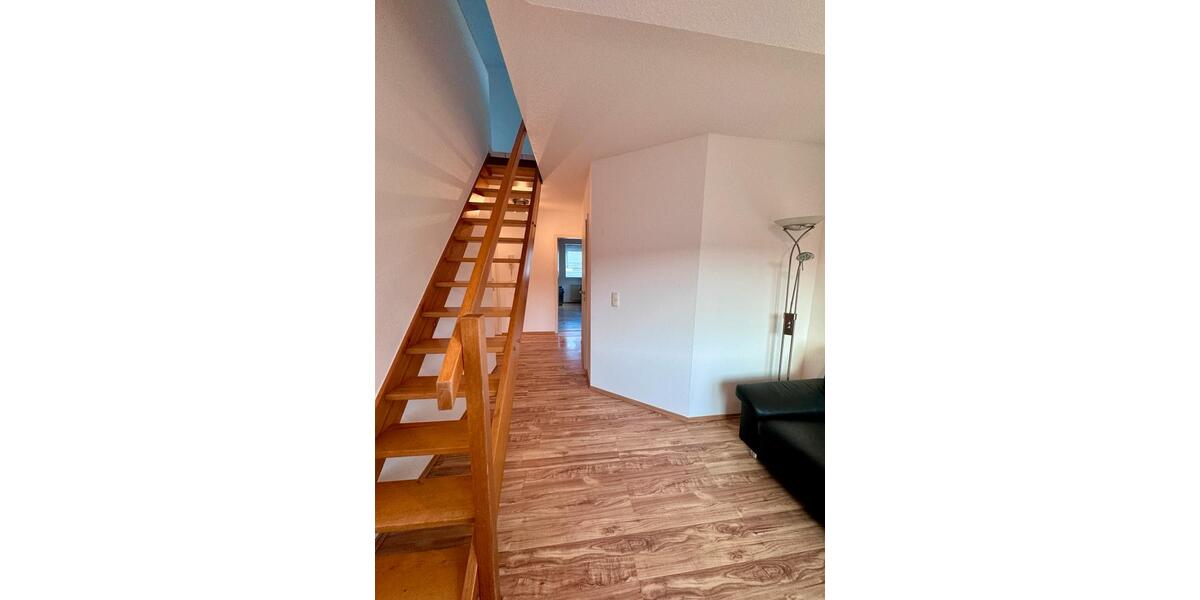 Mietwohnung 2 Zimmer Duisburg Dellviertel 60 m² 2 zimmer