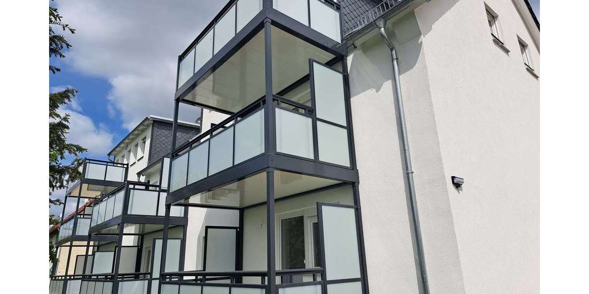 Etagenwohnung Helmstedt - 2 Zimmer, 62 m&sup2;, 600&euro; | Angebot:24646304