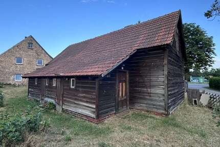 Gewerbeobjekt Kloster Lehnin Reckahn - 300&euro; | Angebot:27033336