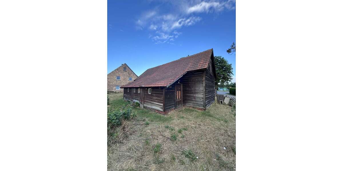 Gewerbeobjekt Kloster Lehnin Reckahn - 300&euro; | Angebot:27033336