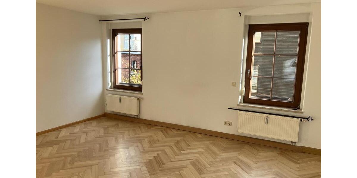 Erdgeschoßwohnung Grünhain-Beierfeld Beierfeld - 3 Zimmer, 90 m&sup2;, 400&euro; | Angebot:26037485