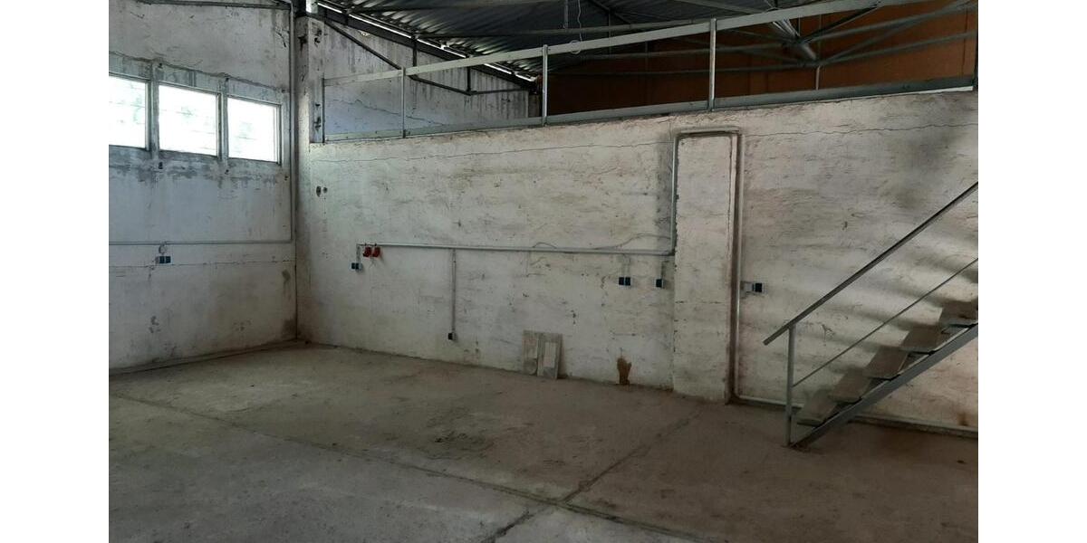 Gewerbeobjekt Bad Kleinen - 700&euro; | Angebot:23769685