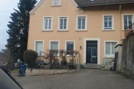 Wohnung Dinkelsbühl - 4 Zimmer, 115 m&sup2;, 850&euro; | Angebot:25099892