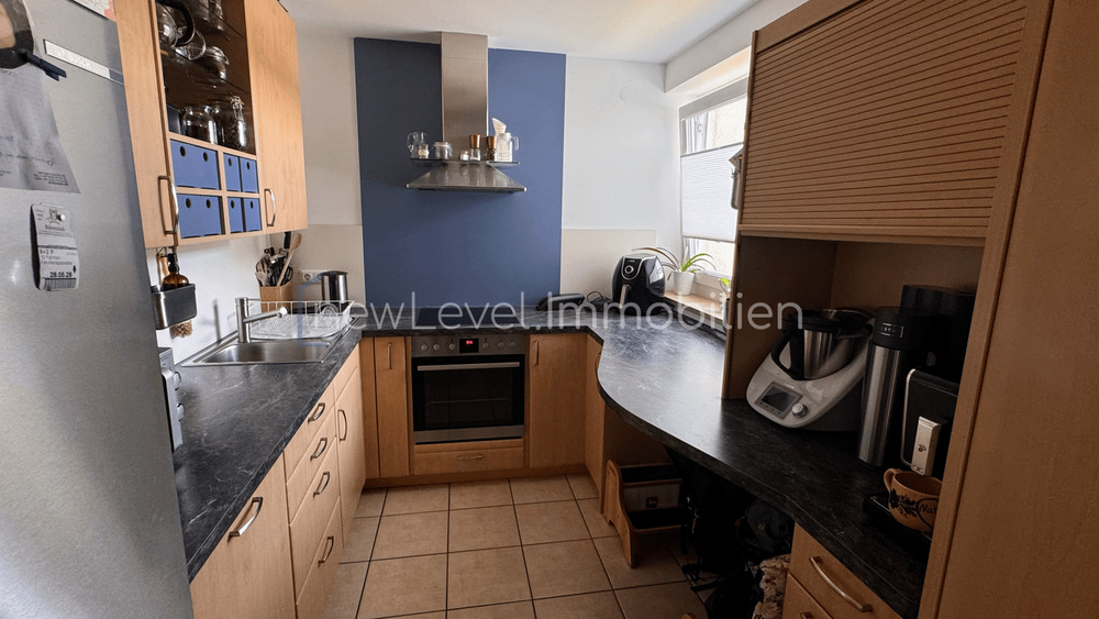 Etagenwohnung Hirschau - 4 Zimmer, 89 m&sup2;, 800&euro; | Angebot:25911461