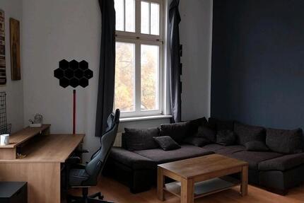 WG Zimmer ab 1.12 zur Untermiete Möbel bleiben drin 1 zimmer