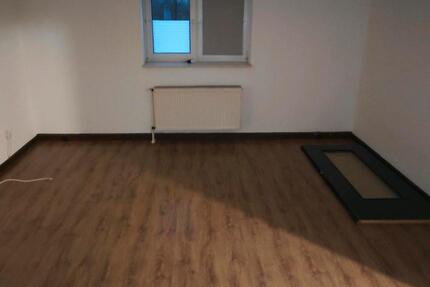 Souterrain Wohnung zimmer