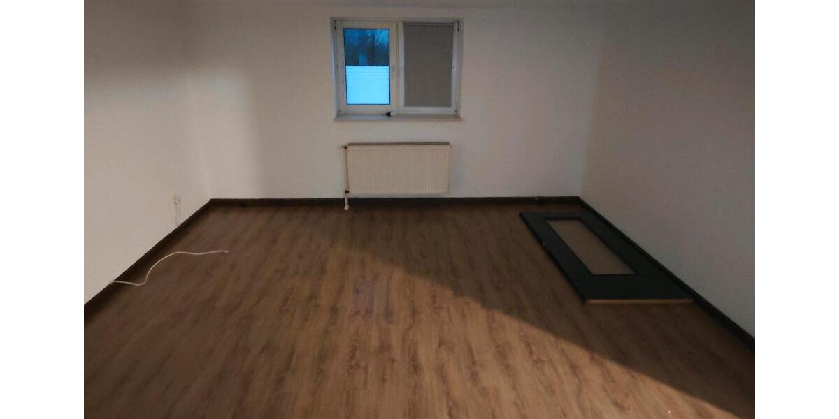 Souterrain Wohnung zimmer