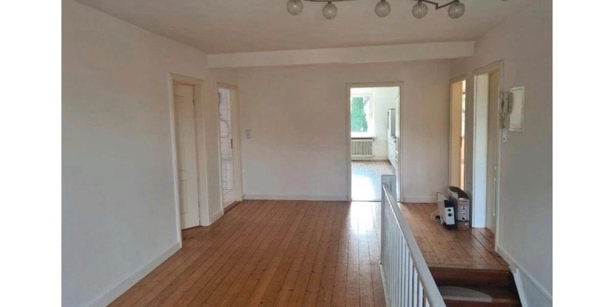 Etagenwohnung Meine - 3 Zimmer, 125 m&sup2;, 879&euro; | Angebot:24369272