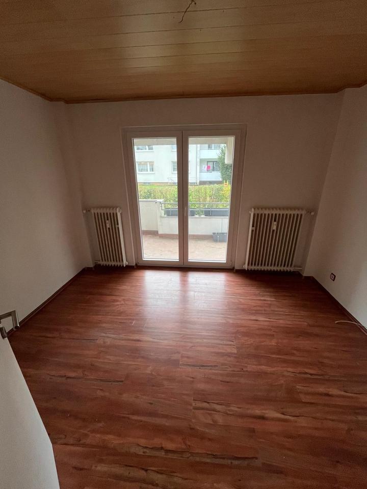 3,5 Zi 96qm Maisonette Whg EBK Walsrode Terasse&Balkon zum 01.12 zimmer