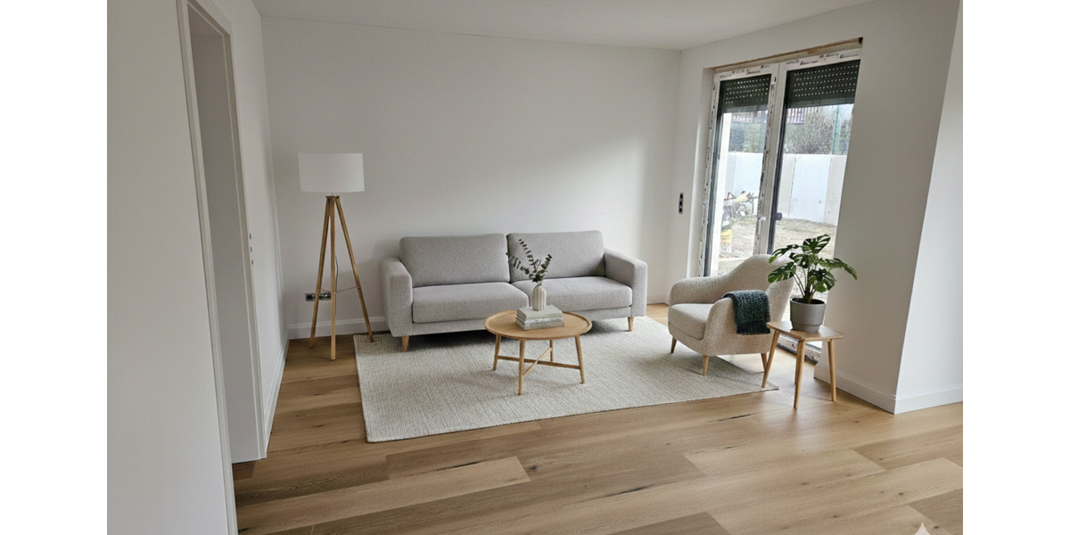 Erdgeschoßwohnung Grafschaft - 2 Zimmer, 60 m&sup2;, 990&euro; | Angebot:24975139