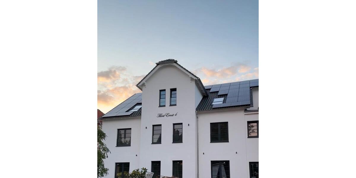 Wohnen auf Zeit Bückeburg - 1 Zimmer, 15 m&sup2;, 460&euro; | Angebot:24819387