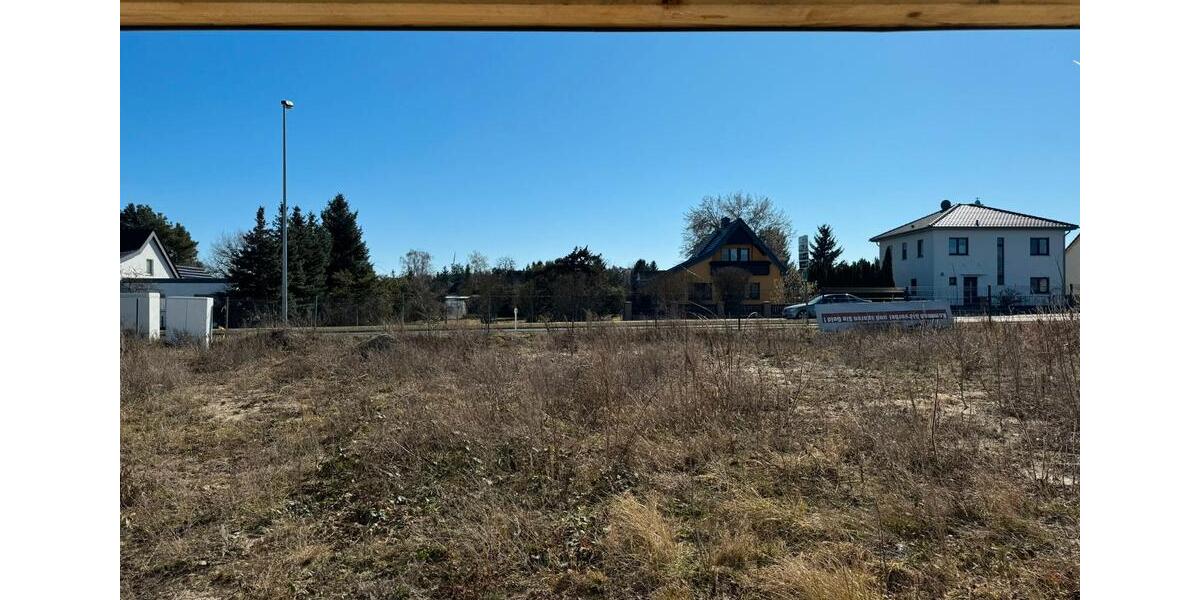 Gewerbeobjekt Doberlug-Kirchhain Kirchhain - 1.500&euro; | Angebot:26415305
