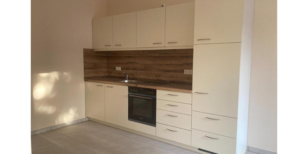 Etagenwohnung Eilenburg - 2 Zimmer, 39 m&sup2;, 790&euro; | Angebot:25637710