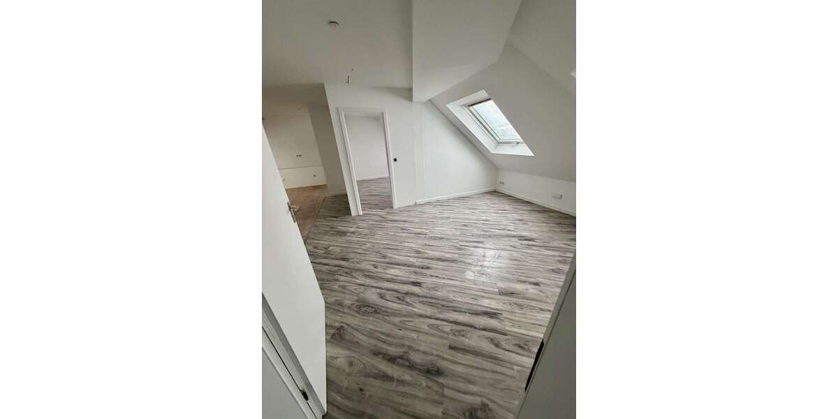 Etagenwohnung Wuppertal Unterbarmen - 5 Zimmer, 85 m&sup2;, 800&euro; | Angebot:26100199