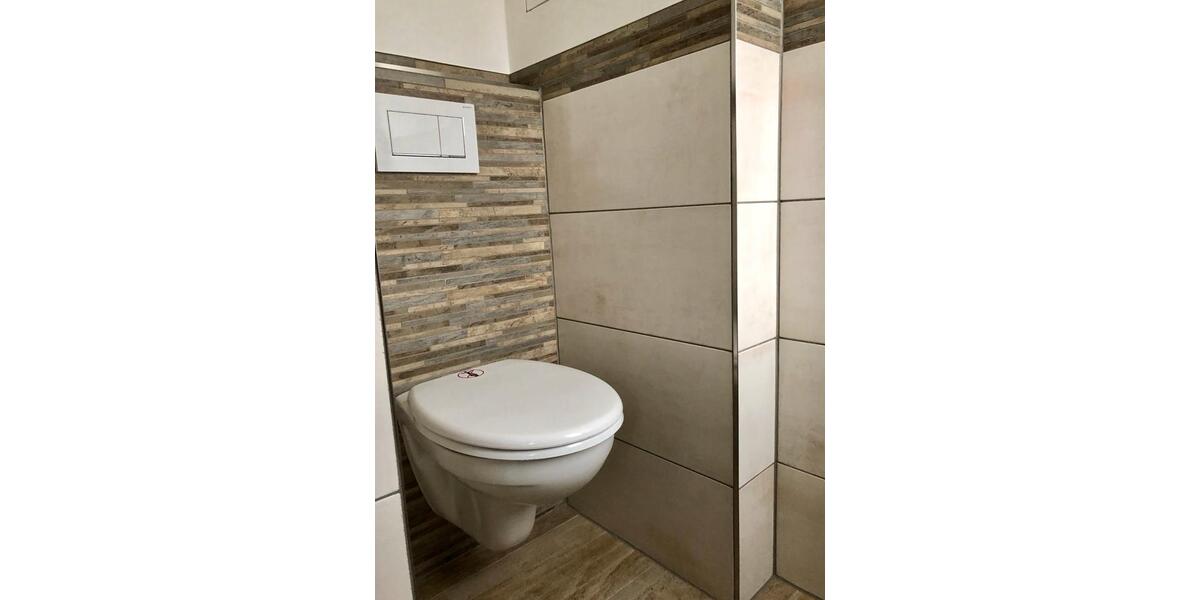 Appartement möbliert 2 zimmer