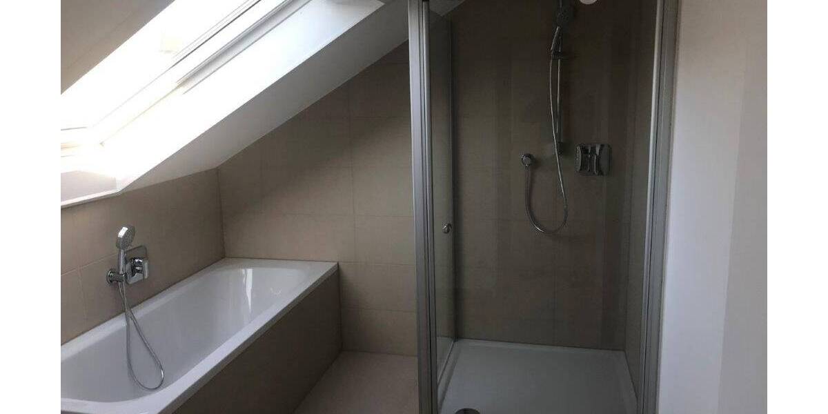 Etagenwohnung Bad Nauheim Nieder-Mörlen - 2 Zimmer, 95 m&sup2;, 1.050&euro; | Angebot:25939294