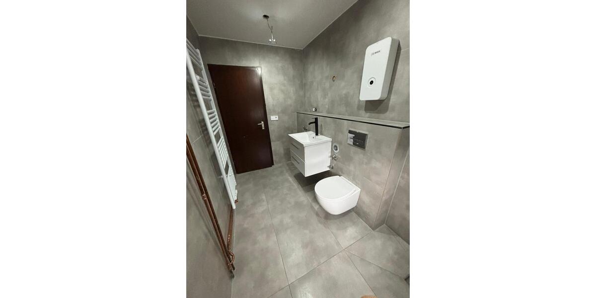Erdgeschoßwohnung Duisburg Walsum - 2 Zimmer, 63 m&sup2;, 550&euro; | Angebot:26611655