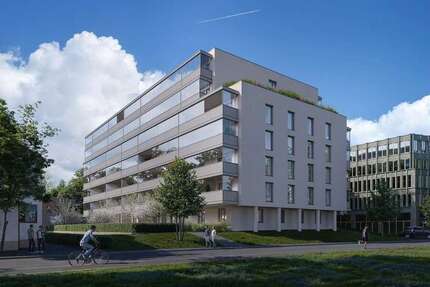 Wohnung zum Mieten in Reutlingen 1.116,29 € 77.52 m²
