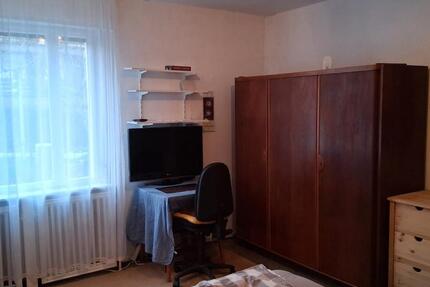 Wohnen auf Zeit Offenbach am Main Buchrain - 1 Zimmer, 16 m&sup2;, 580&euro; | Angebot:26426726