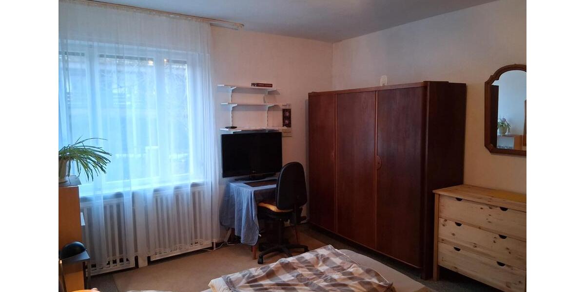 Wohnen auf Zeit Offenbach am Main Buchrain - 1 Zimmer, 16 m&sup2;, 580&euro; | Angebot:26426726