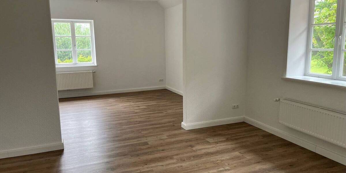Etagenwohnung Steinkirchen - 4 Zimmer, 161 m&sup2;, 1.400&euro; | Angebot:26498834