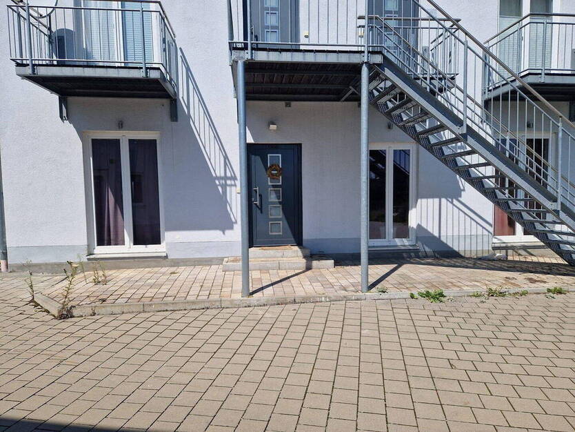 Bürofläche in Altomünster 72m²