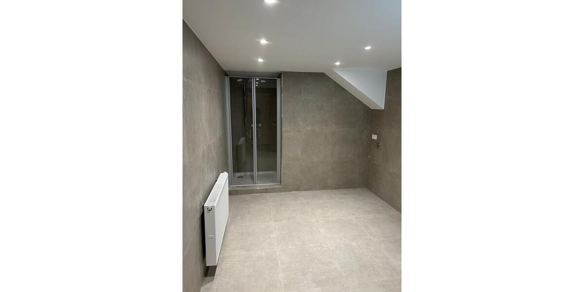 Dachgeschoßwohnung Boxberg - 3.5 Zimmer, 100 m&sup2;, 880&euro; | Angebot:24478467