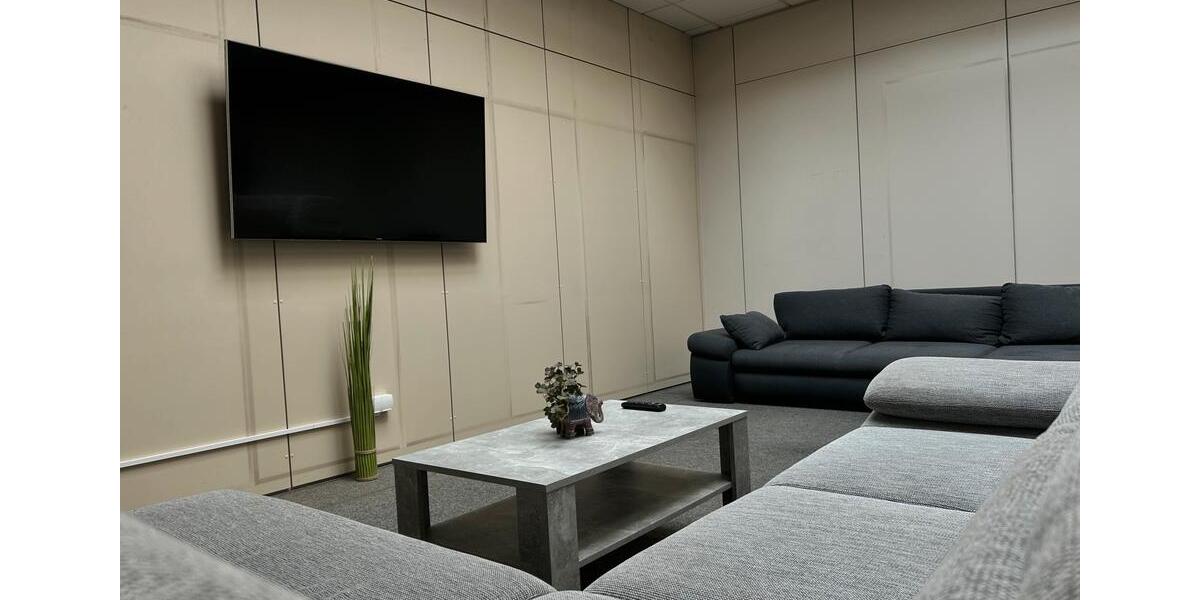 Wohnen auf Zeit Würzburg Lengfeld - 5 Zimmer, 250 m&sup2;, 23&euro; | Angebot:26060455