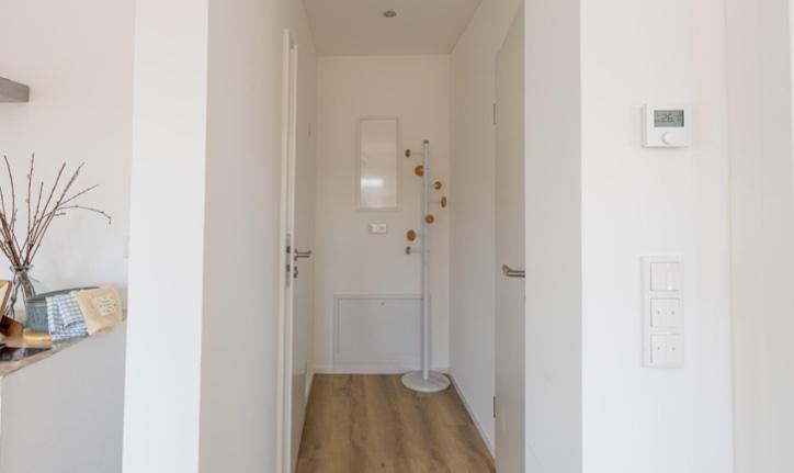 Etagenwohnung Neustadt an der Aisch - 2 Zimmer, 37 m&sup2;, 680&euro; | Angebot:26546286