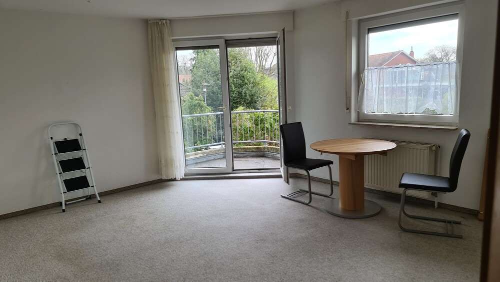 Etagenwohnung Neuenkirchen-Vörden Vörden - 2 Zimmer, 74 m&sup2;, 630&euro; | Angebot:26160513