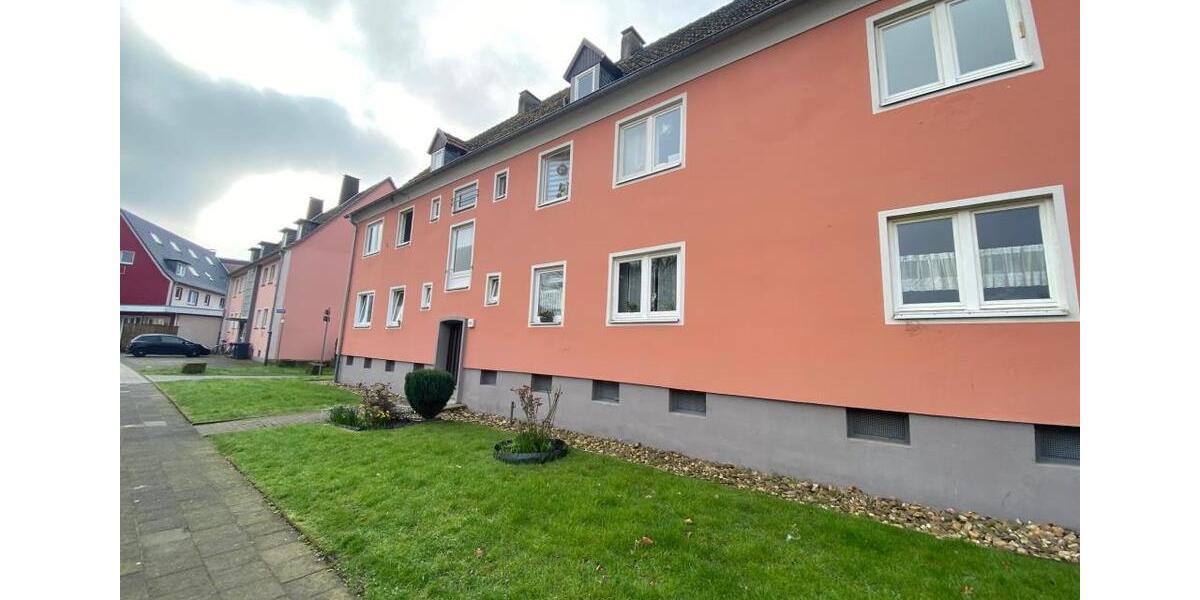 Klein aber fein - Wohnen, wo das Herz schlägt. 2.5 zimmer