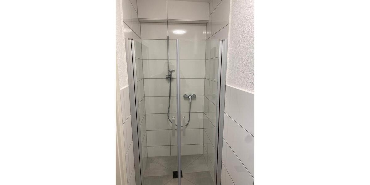 Erdgeschoßwohnung Dillenburg - 1 Zimmer, 25 m&sup2;, 650&euro; | Angebot:26197314