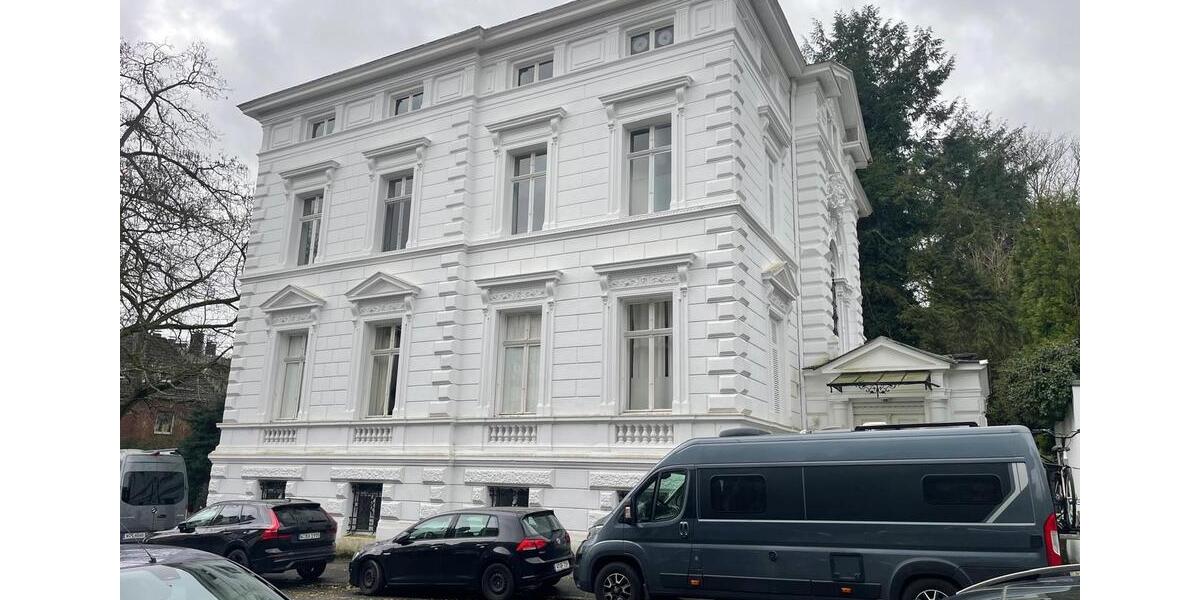 Dachgeschoßwohnung Wuppertal Brill - 3 Zimmer, 120 m&sup2;, 850&euro; | Angebot:26543511
