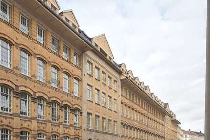 Wohnung zum Mieten in Leipzig 1.750 € 149 m²