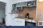 Etagenwohnung Wilhelmshaven Heppens - 2 Zimmer, 1.367&euro; | Angebot:26664666