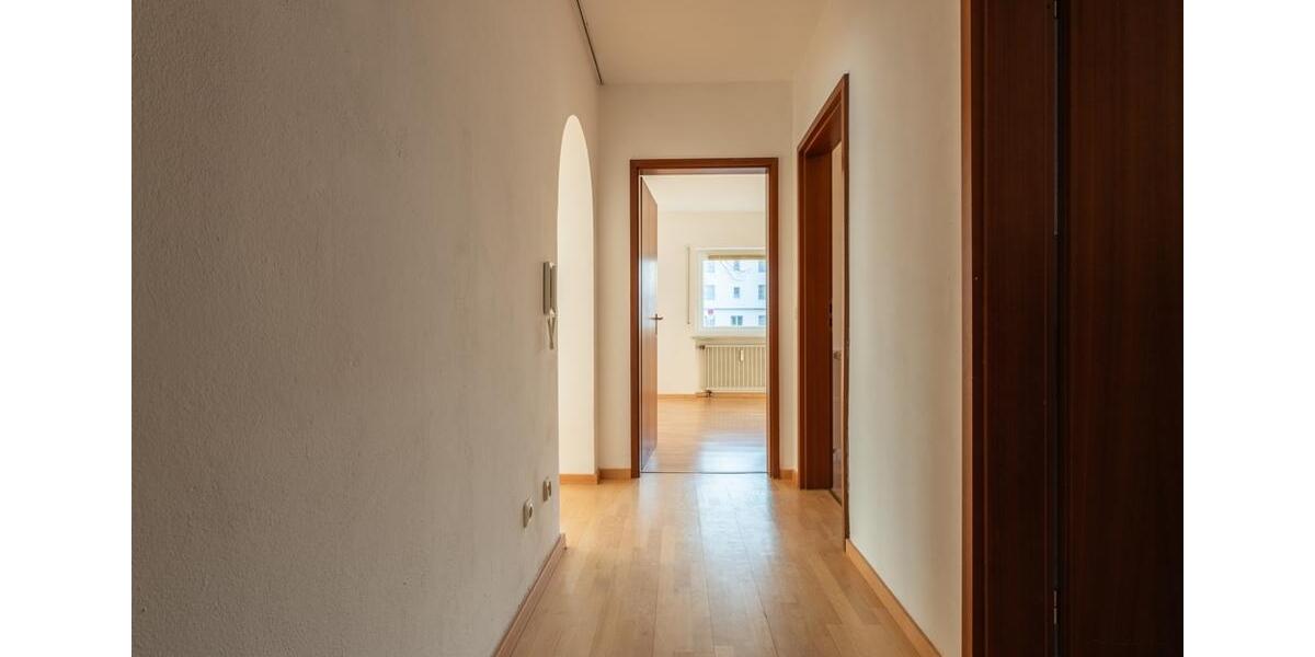 Erdgeschoßwohnung Passau Mühltal - 2 Zimmer, 62 m&sup2;, 620&euro; | Angebot:24440443