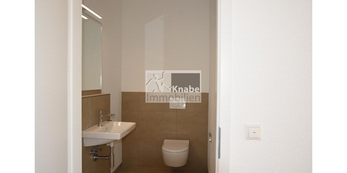 Etagenwohnung Melle - 3 Zimmer, 103 m&sup2;, 996&euro; | Angebot:25977936