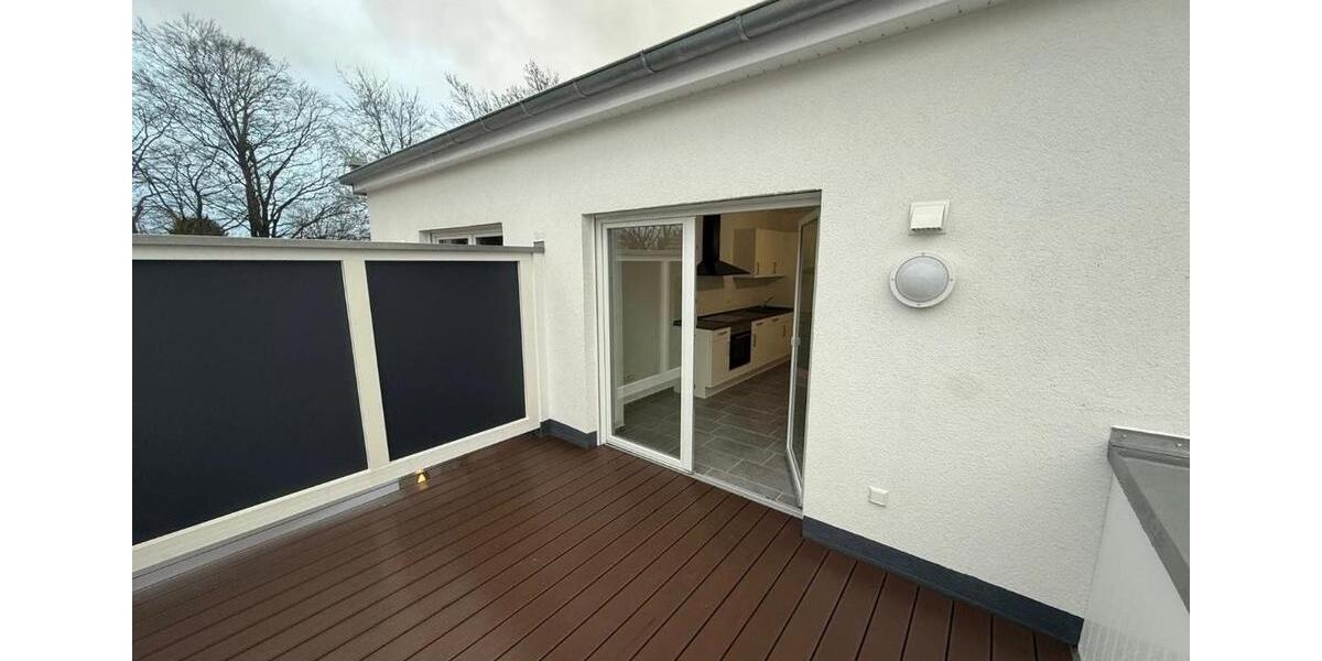 Dachgeschoßwohnung Barnstorf - 2 Zimmer, 72 m&sup2;, 680&euro; | Angebot:25943358