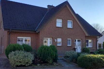 DHH in ruhiger Lage! 4 zimmer