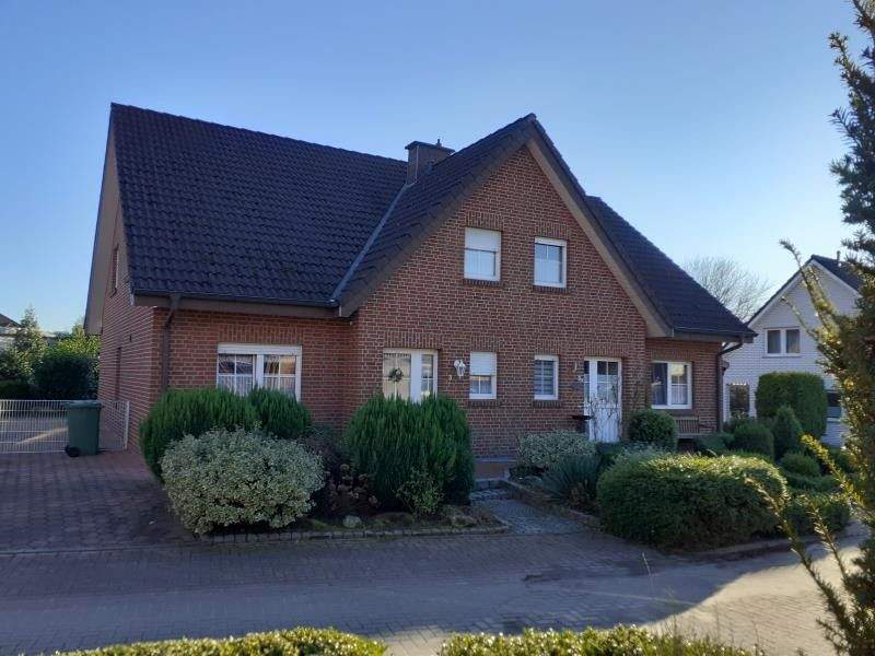 DHH in ruhiger Lage! 4 zimmer