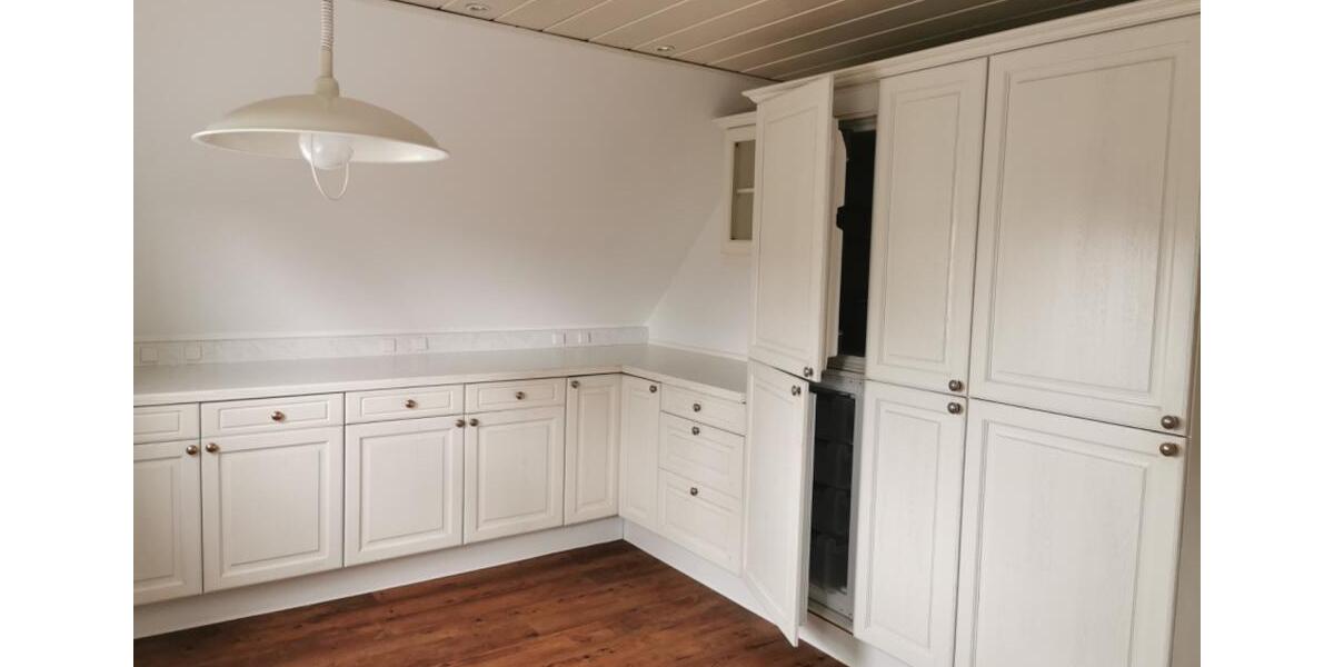 Dachgeschoßwohnung Bramsche - 2 Zimmer, 73 m&sup2;, 495&euro; | Angebot:25756574