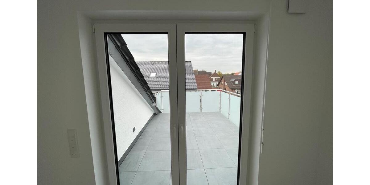 Dachgeschoßwohnung Oelde - 2 Zimmer, 63 m&sup2;, 795&euro; | Angebot:26642915