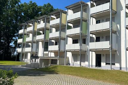 Wohnung Amberg - 1 Zimmer, 30 m&sup2;, 300&euro; | Angebot:18467515