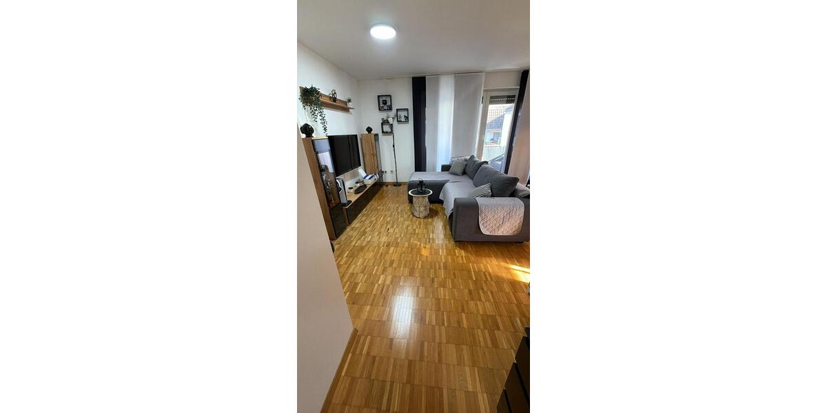 Etagenwohnung Lörrach Brombach - 2 Zimmer, 55 m&sup2;, 890&euro; | Angebot:26613727