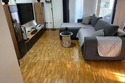Wohnung Lörrach Brombach - 2 Zimmer, 55 m&sup2;, 890&euro; | Angebot:26613727