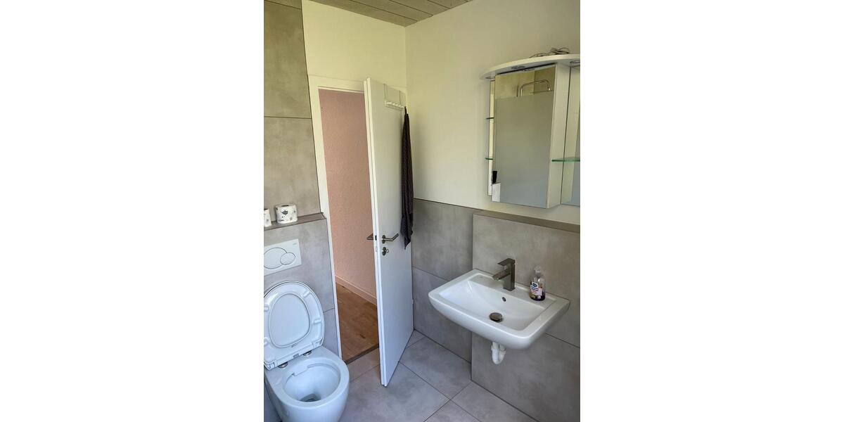 Wohnen auf Zeit Heidelberg Boxberg - 1 Zimmer, 16 m&sup2;, 650&euro; | Angebot:26359867