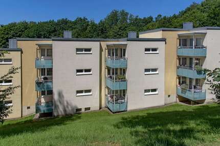 Wohnung zum Mieten in Remscheid 510,27 € 72 m² 3 zimmer