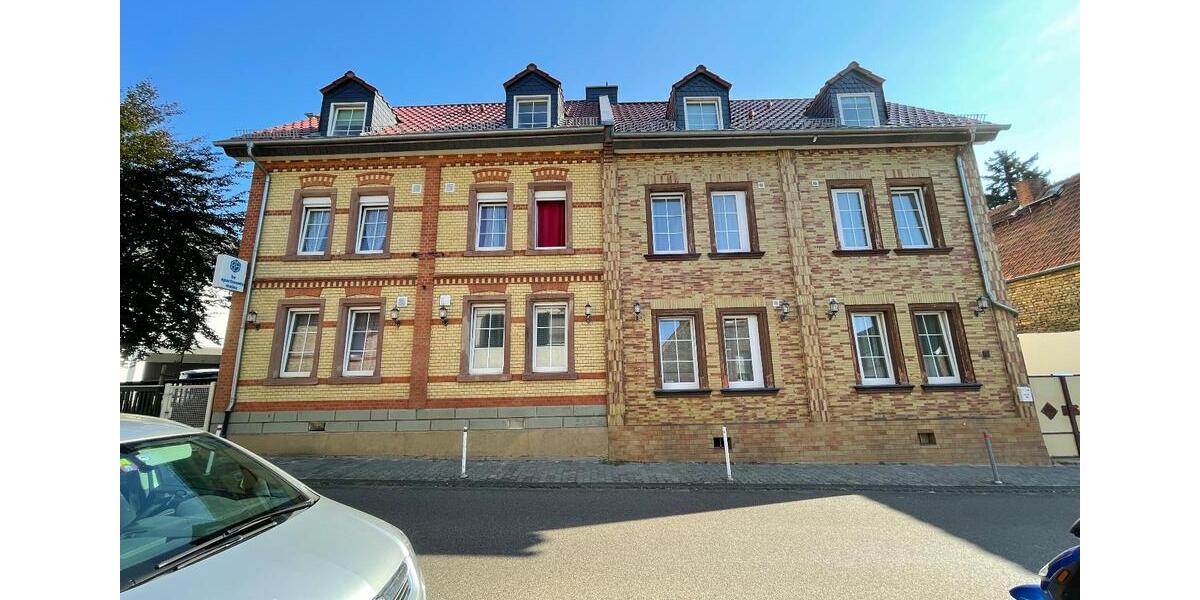 möbliertes 1-Zimmer-Apartment mit eigenem Bad in Mainzer Toplage 1 zimmer