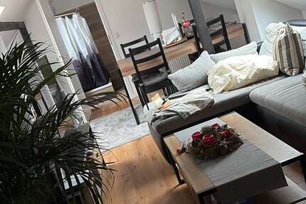Wohnung Koblenz Bisholder - 3 Zimmer, 72 m&sup2;, 850&euro; | Angebot:26661091