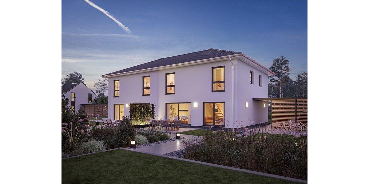 Doppelhaushälfte Gorleben - 5 Zimmer, 521&euro; | Angebot:22172167